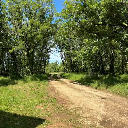 Du Pexas 度假居 Saint-Cirq (Tarn-et-Garonne)