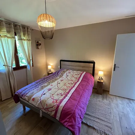Vakantiehuis Du Pexas Saint-Cirq (Tarn-et-Garonne)
