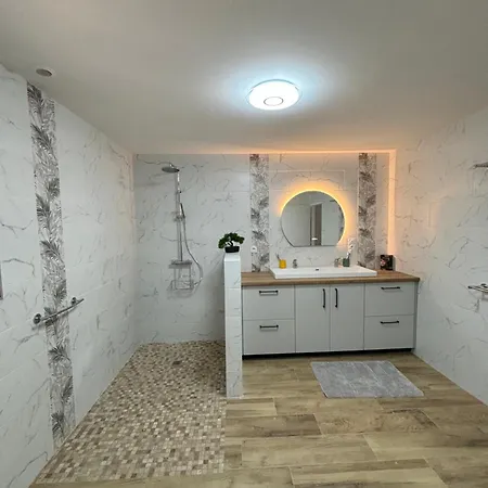 Du Pexas Prázdninový dům