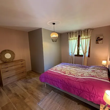 Du Pexas Vakantiehuis