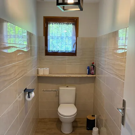 Du Pexas Prázdninový dům Saint-Cirq (Tarn-et-Garonne)