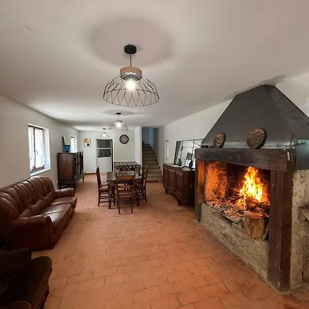 Du Pexas Prázdninový dům