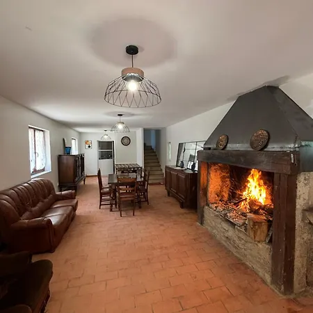 Du Pexas Vakantiehuis