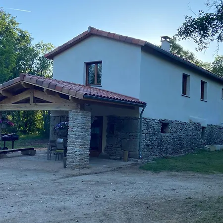Du Pexas Vakantiehuis *