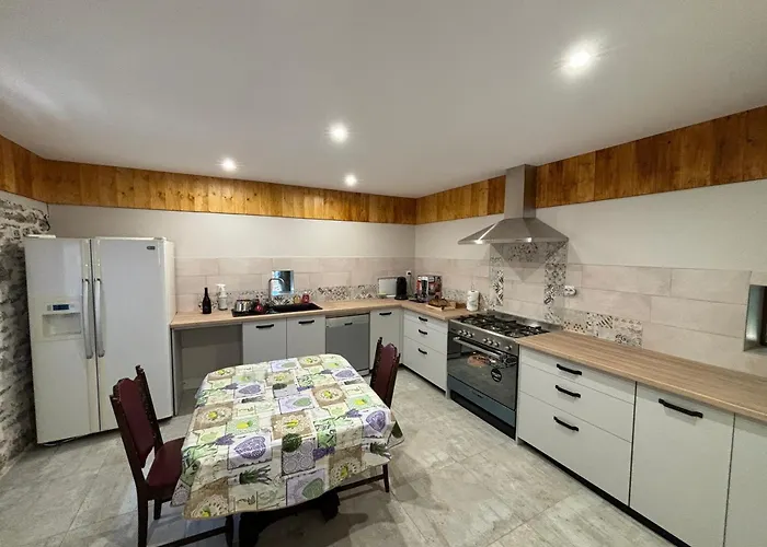 Du Pexas Saint-Cirq (Tarn-et-Garonne)