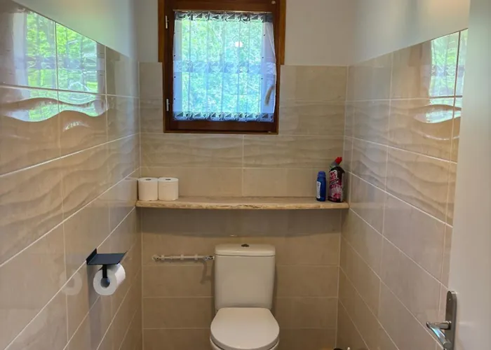 Du Pexas Ferienhaus Saint-Cirq (Tarn-et-Garonne)