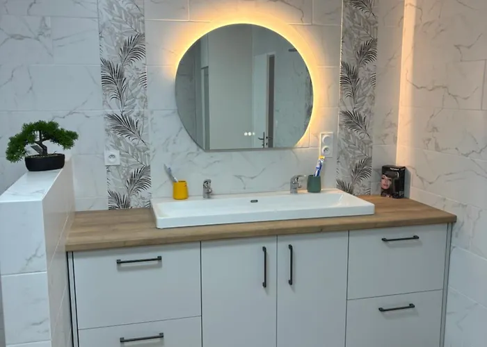 Du Pexas Ferienhaus Saint-Cirq (Tarn-et-Garonne)