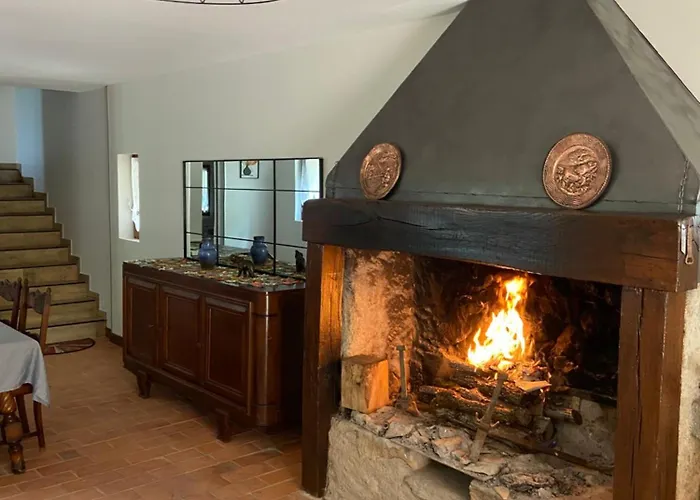 Ferienhaus Du Pexas *