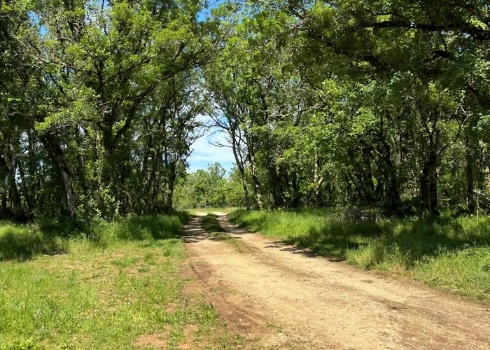 Du Pexas Ferienhaus Saint-Cirq (Tarn-et-Garonne)